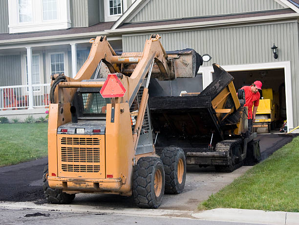 Reliable Toccoa, GA Driveway Pavers Solutions